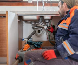 About Sewer Line Replacement Hydetown, PA